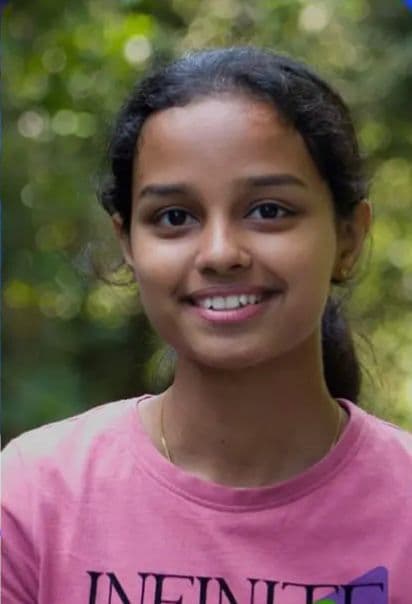 Jasmi Thomas