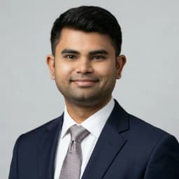 Vishnu Marthala